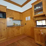 Appart hôtel Antlia Arabba