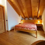 Antlia Appart hôtel Arabba