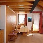 Appart hôtel Antlia
