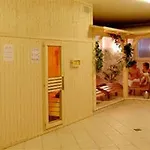 Antlia Apartmanhotel Arabba
