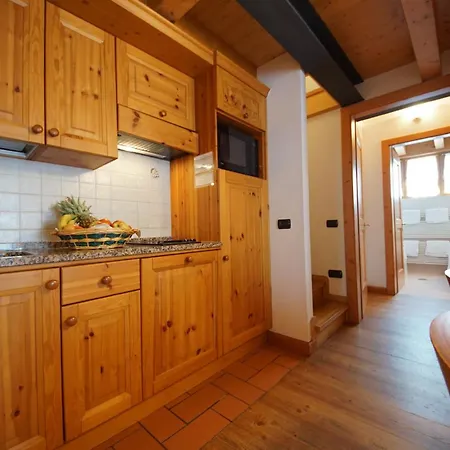Apartmanhotel Antlia