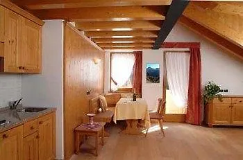 Apartmanhotel Antlia