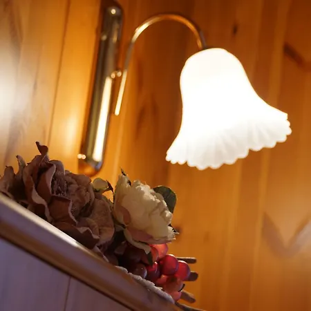 Apartmanhotel Antlia Arabba