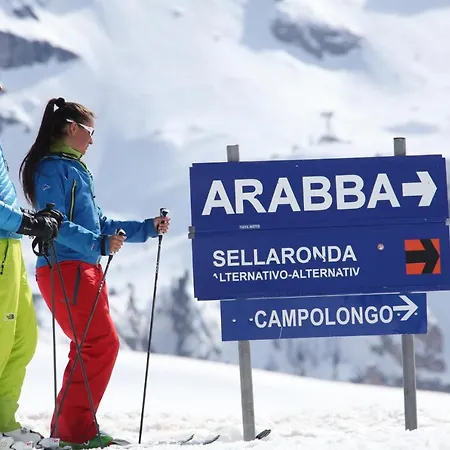 Apartmanhotel Antlia 3*