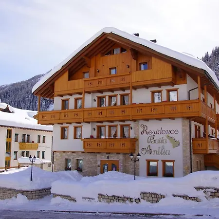 Aparthotel Antlia Arraba