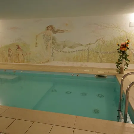 Apartmanhotel Antlia Arabba