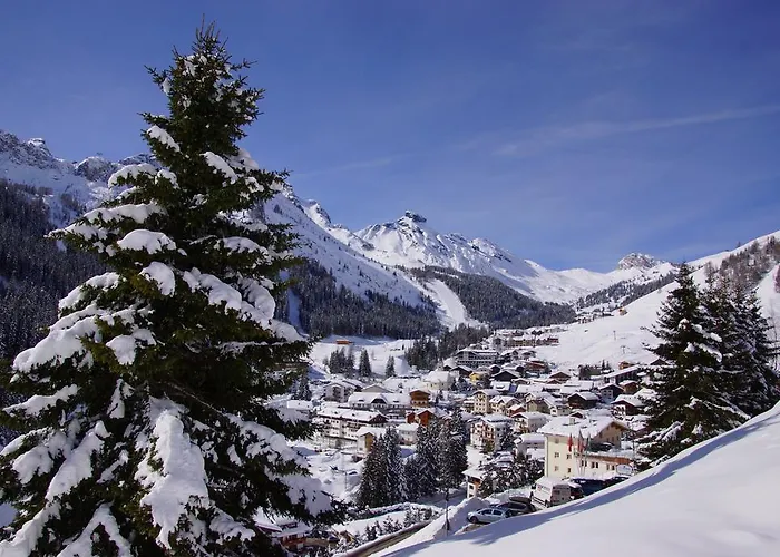 아파트호텔 Antlia