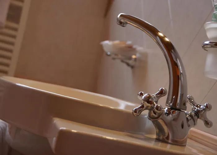 Antlia 아파트호텔