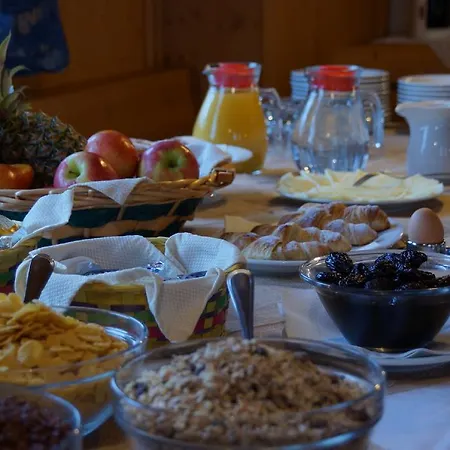 Antlia Lejlighedshotel Arabba