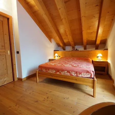 Antlia Apart-hotel Arabba
