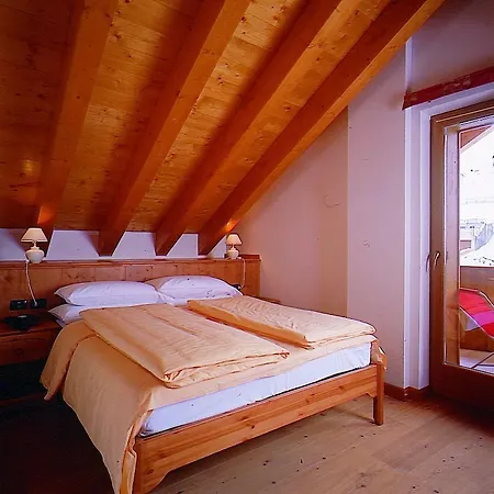 Antlia Apart-hotel 3*