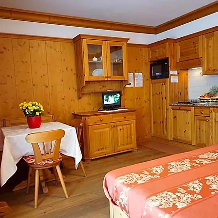 Antlia Aparthotel Arabba