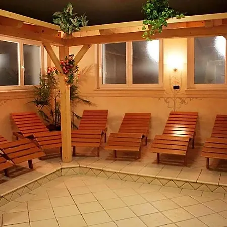 Antlia Lejlighedshotel 3*