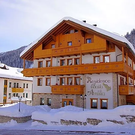 Aparthotel Antlia Arabba