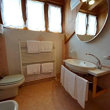 Aparthotel Antlia Arabba
