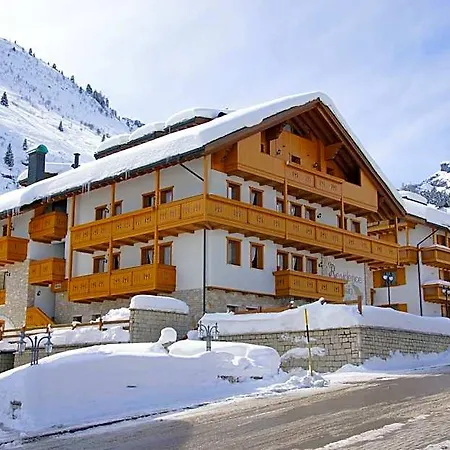 Lejlighedshotel Antlia