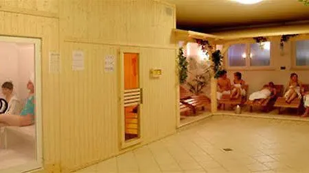 Antlia Aparthotel Arabba