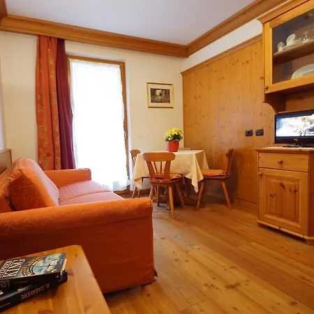 Apart-hotel Antlia Arabba