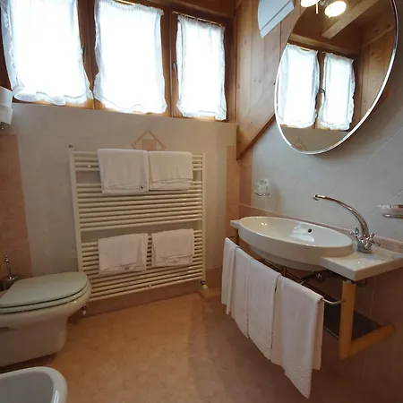 Lejlighedshotel Antlia 3*