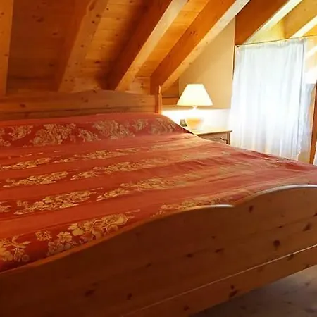 Apart-hotel Antlia