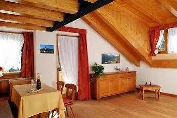 Antlia Aparthotel
