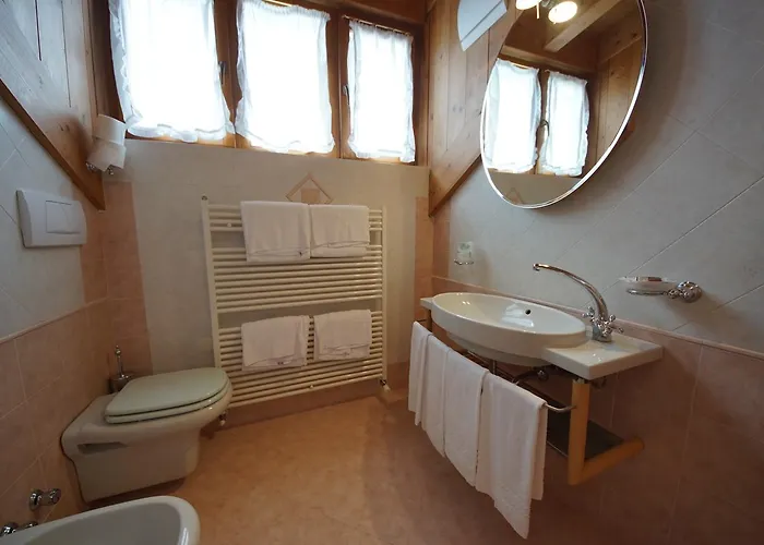Lägenhetshotell Antlia 3*