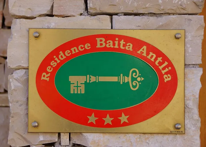 Apartahotel Antlia